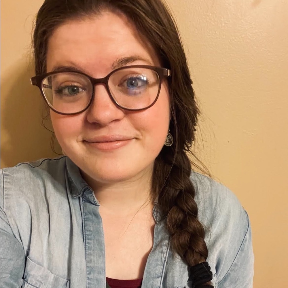 Meet your Posher, Candace